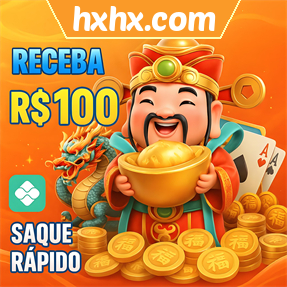 hxhx.com Ganhe R$ 100,00 Gratis
